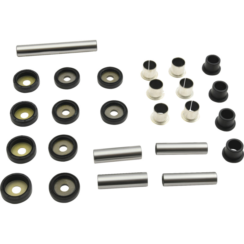 MOOSE OFFROAD Rear Independent Suspension Linkage Rebuild Kit - Image 18