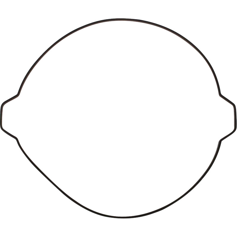 MOOSE OFFROAD Outer Clutch Gasket Kit