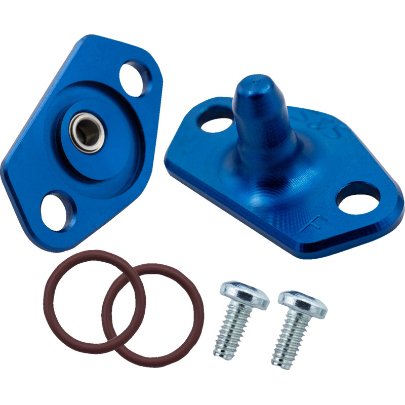 S&S CYCLE Dual Spray Piston Cooling Jet Kit