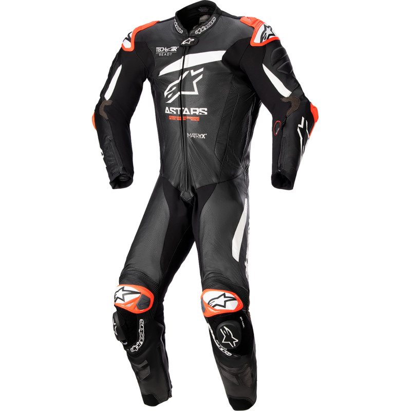 ALPINESTARS GP Plus v4 Leather Suit