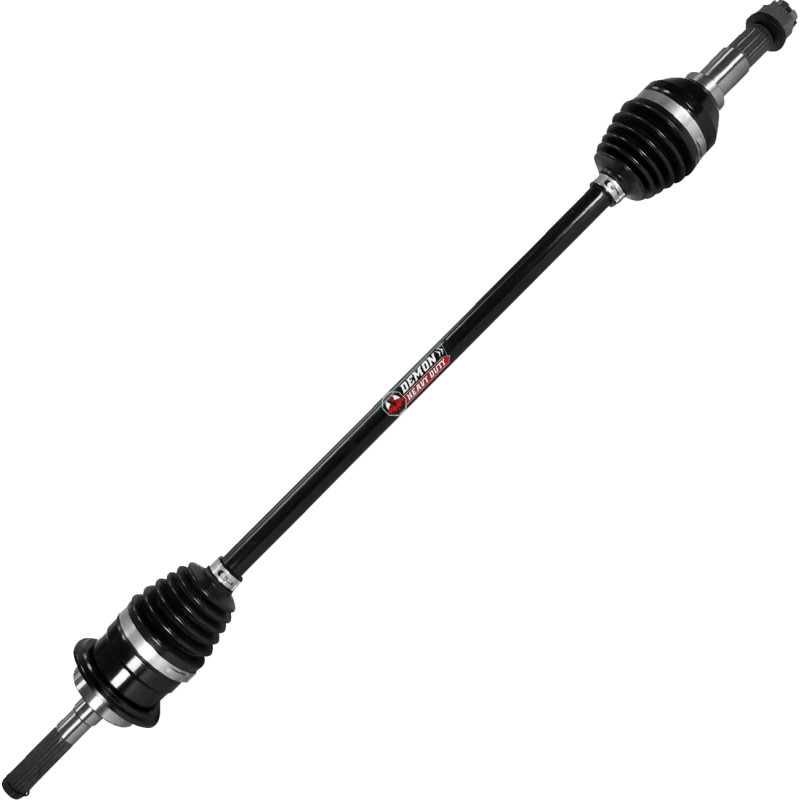 DEMON Heavy-Duty Lift Kit Axle - Image 2