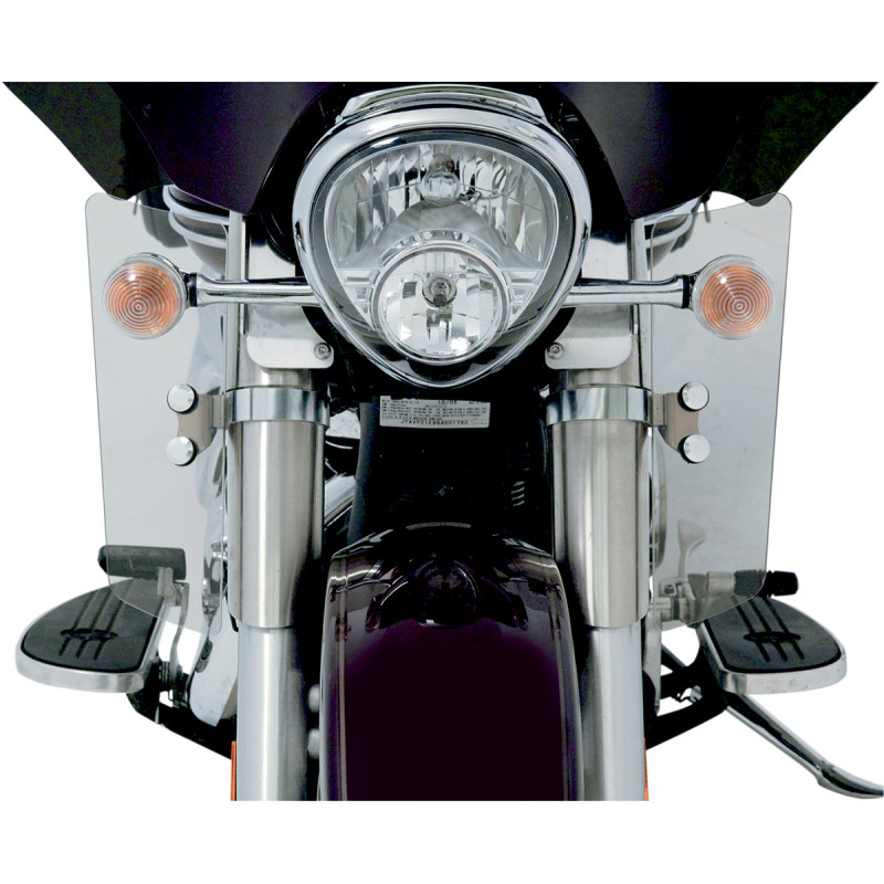MEMPHIS SHADES Fork Deflectors