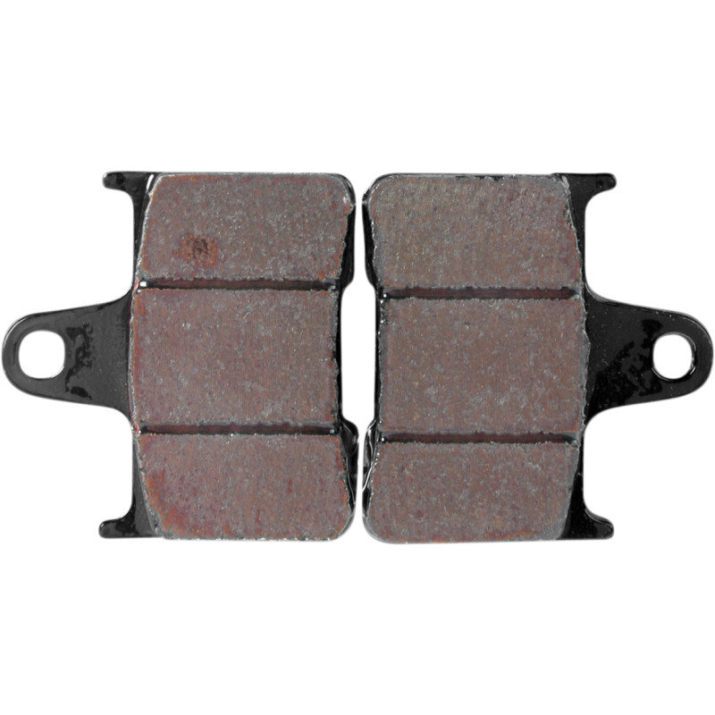 SBS LS Street Excel Sintered Rear Brake Pads - Image 22