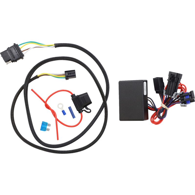 NAMZ Trailer Isolator Harness - Image 2