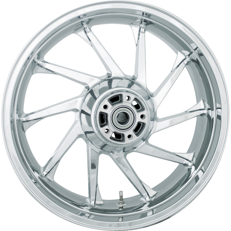COASTAL MOTO Hurricane Precision Cast 3D Wheel - Image 3