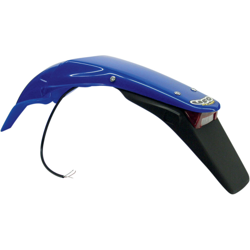 UFO Enduro Rear Fender - Image 13