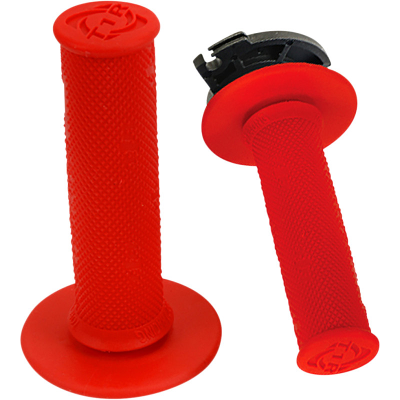 TORC1 Defy Lock-On Grips - Image 16