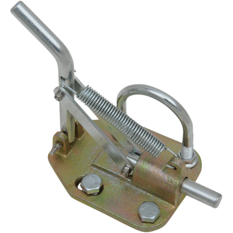 MOOSE OFFROAD Blade Position Assembly