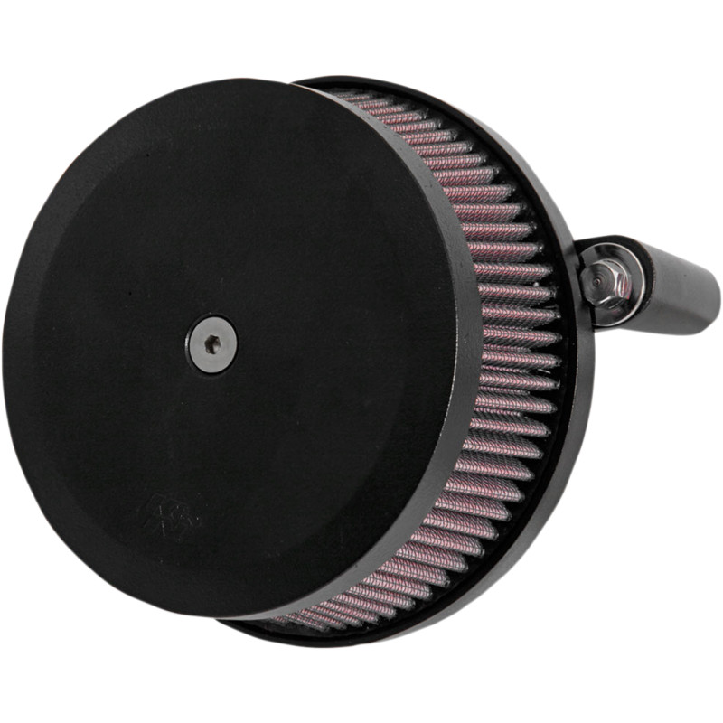 K & N Street Metal Air Intake Kit - Image 3