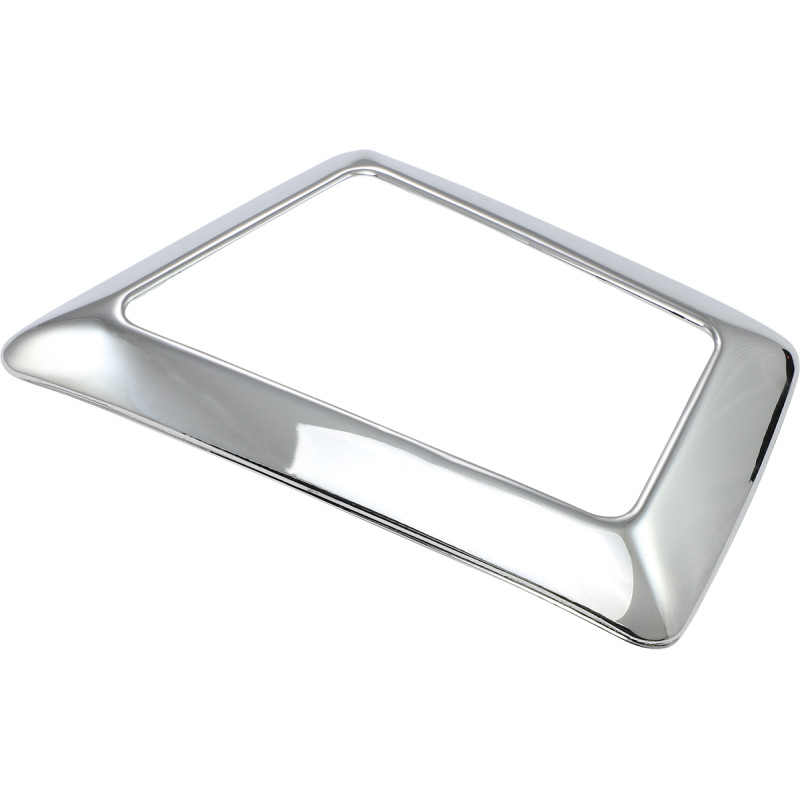 PARTS UNLIMITED Glove Box Accent Plate