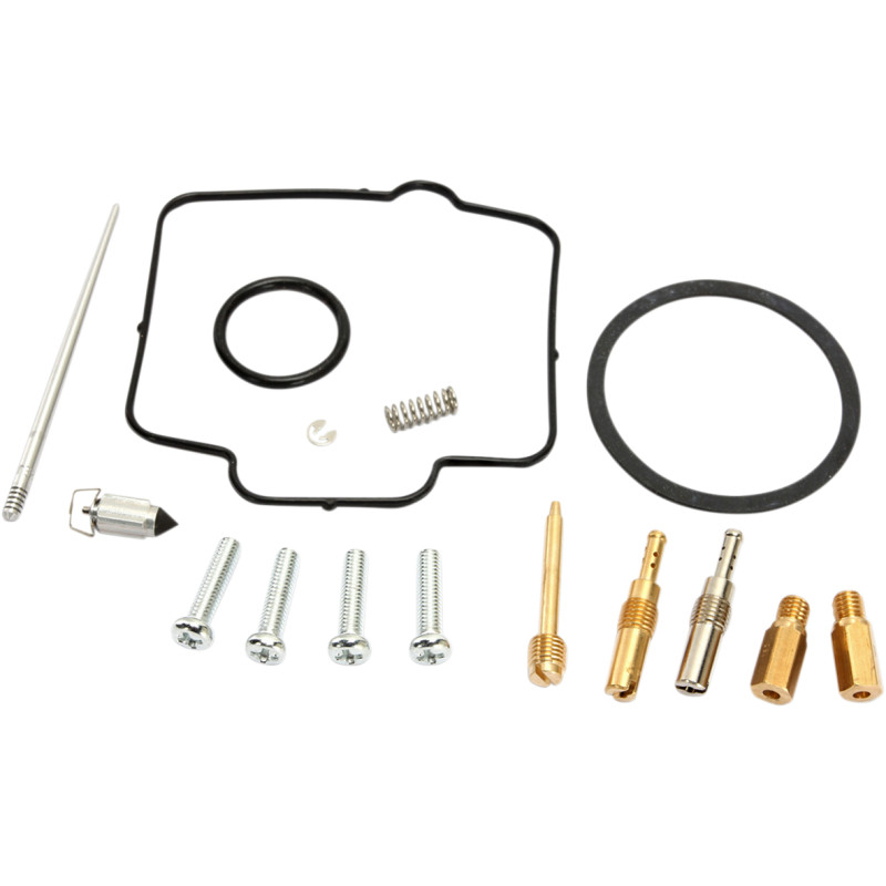 MOOSE OFFROAD Carburetor Repair Kit - Kawasaki - Image 49