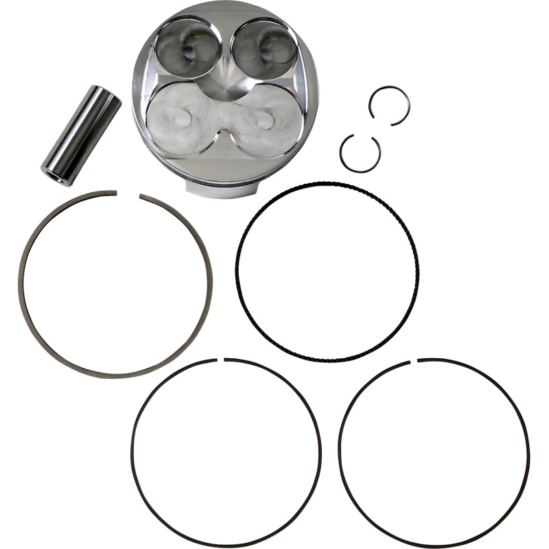 JE PISTONS Pro Series Piston Kit - Image 19