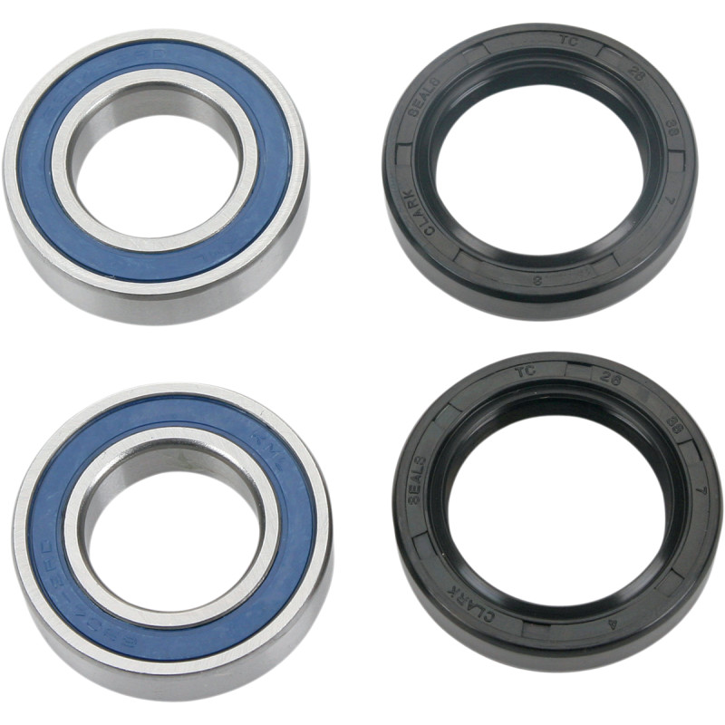 MOOSE OFFROAD Wheel Bearing Kit - Image 133