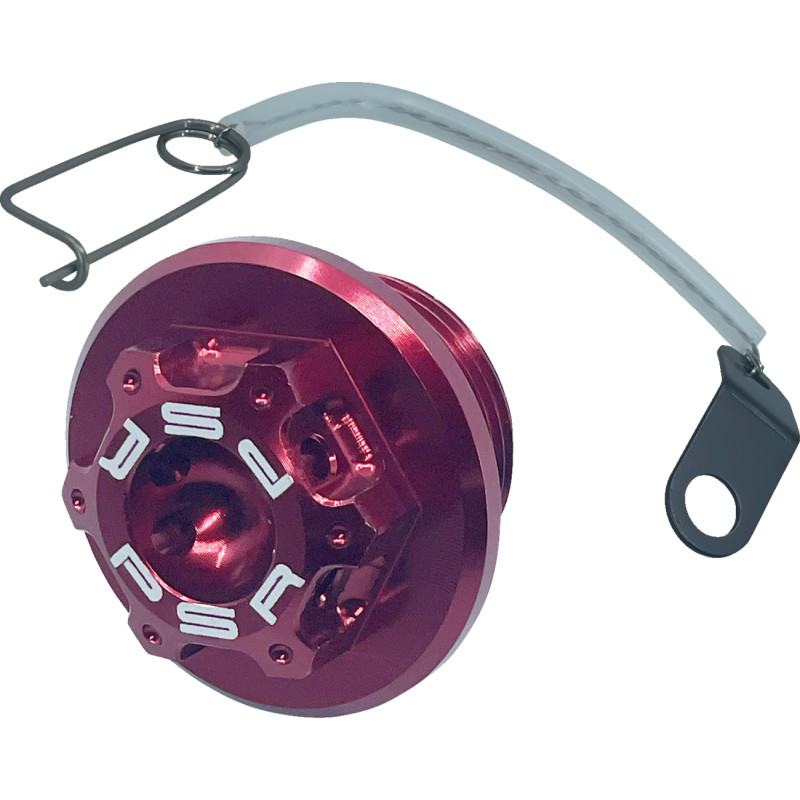 PSR Oil Filler Cap Kit - Image 12