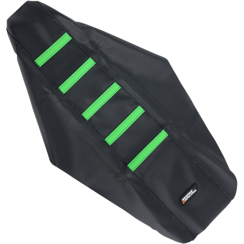 MOOSE OFFROAD Ribbed Seat Cover - Image 4