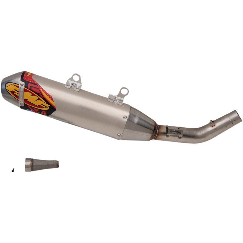 FMF PowerCore 4 HEX Slip-On Muffler - Image 15