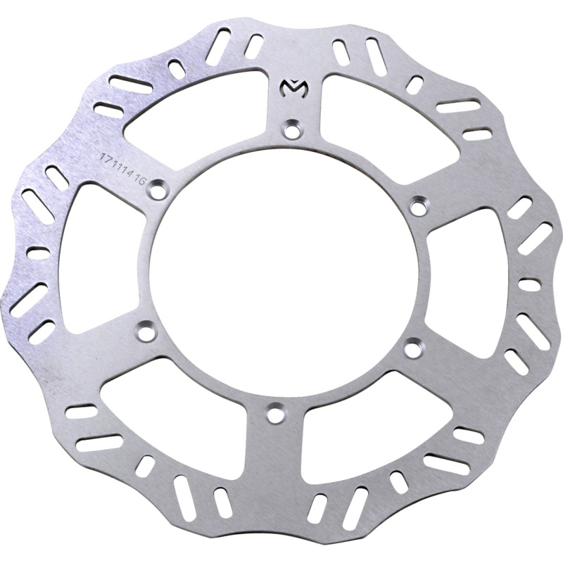 MOOSE OFFROAD Standard Brake Rotor - Image 10