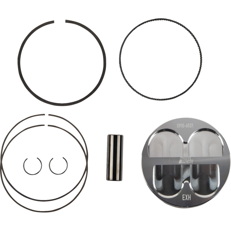 MOOSE OFFROAD High-Performance 4-Stroke Pro Race Piston Kit - Image 5
