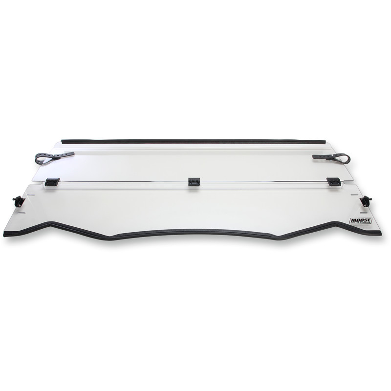 MOOSE OFFROAD Full Folding Windshield - Image 18