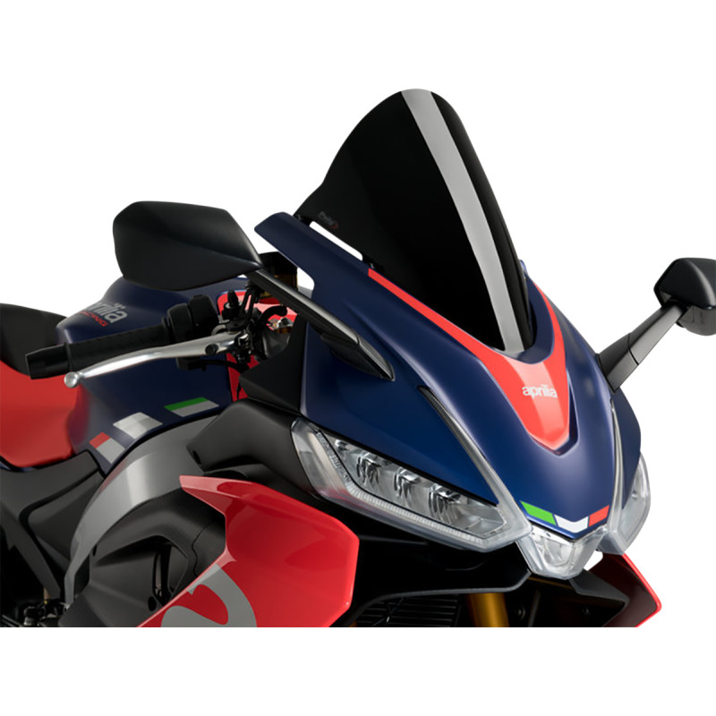 PUIG HI-TECH PARTS Z-Racing Windshield - Image 7