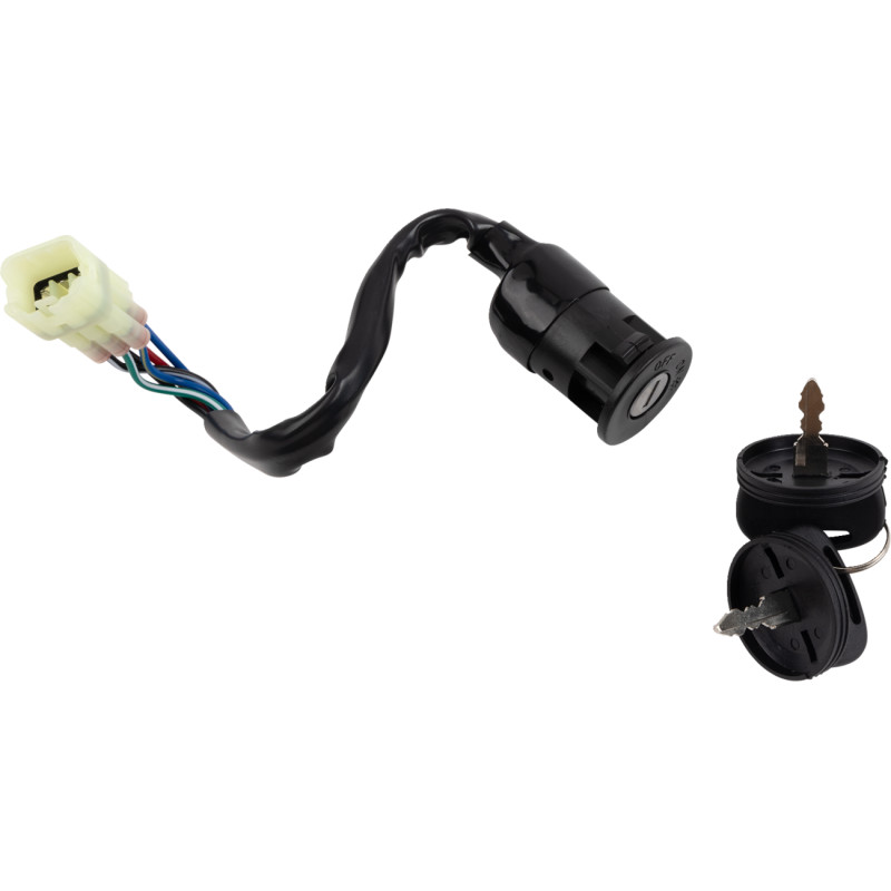 MOOSE OFFROAD Ignition Switch - Image 23