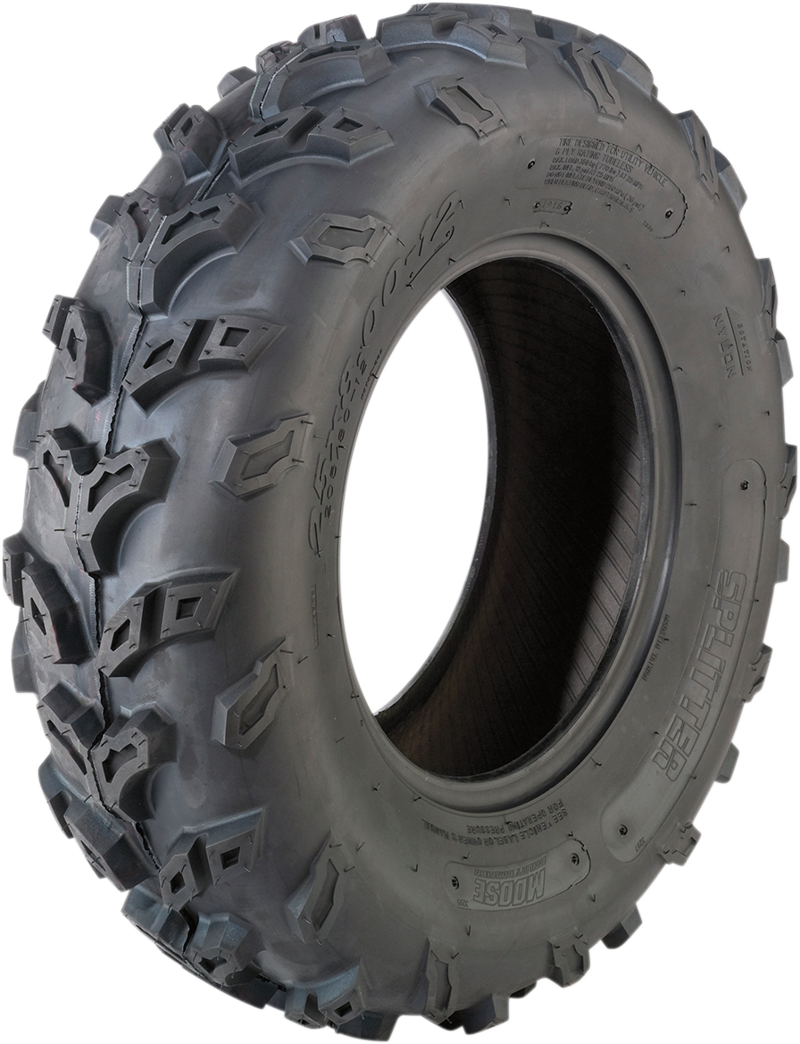 MOOSE OFFROAD Splitter ATV/UTV Tires - View 1