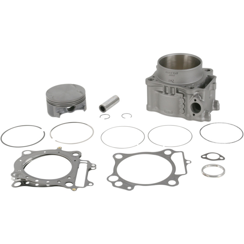 CYLINDER WORKS Cylinder Kit — Cylinder Kit - Image 9