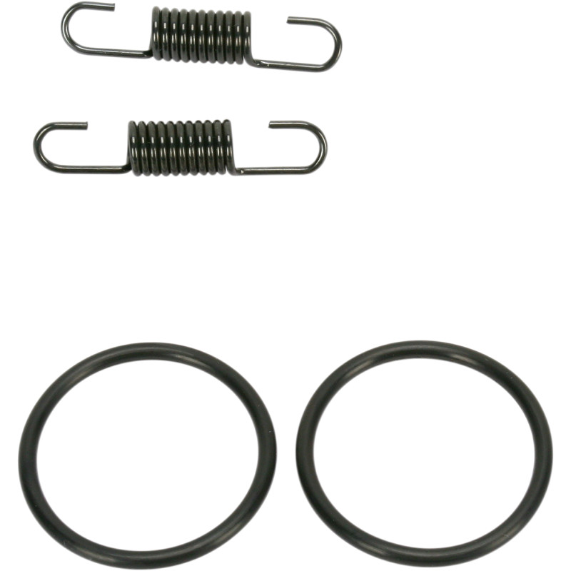 FMF Pipe Spring/O-Ring Kit - Image 8