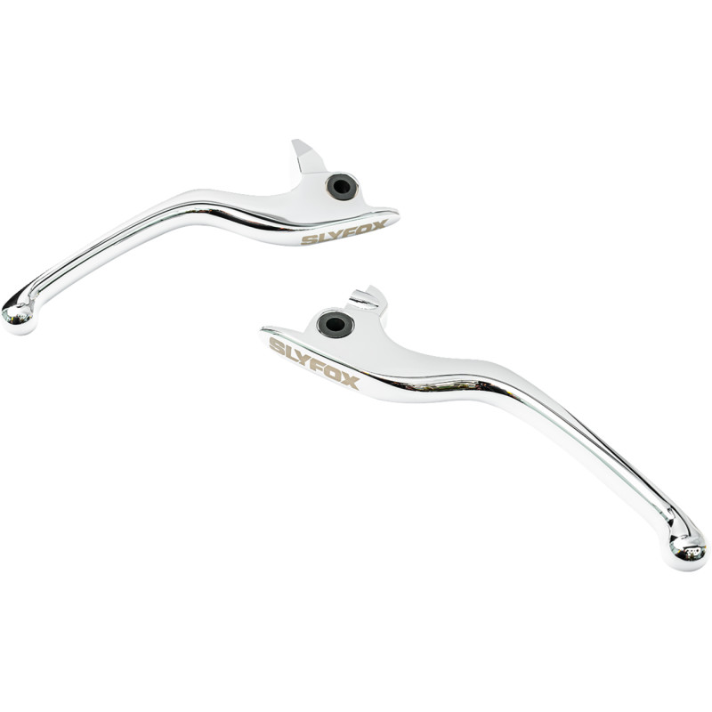 SLYFOX Hand Levers - Image 2