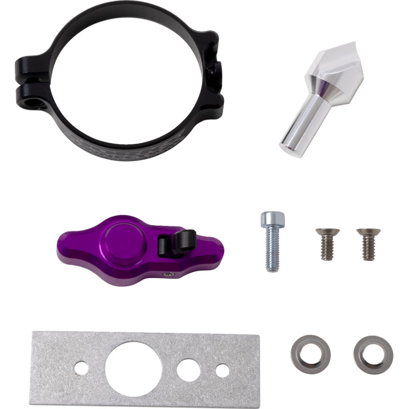 WORKS CONNECTION Pro Launch Start Device - Image 7