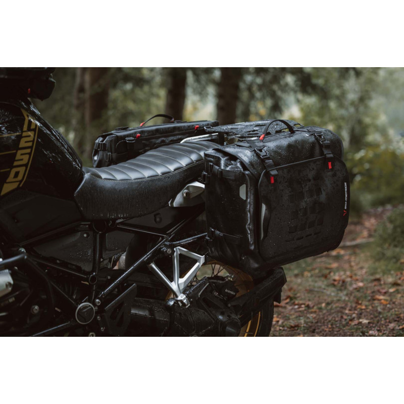 SW-MOTECH SysBag Side Bag System - Image 7