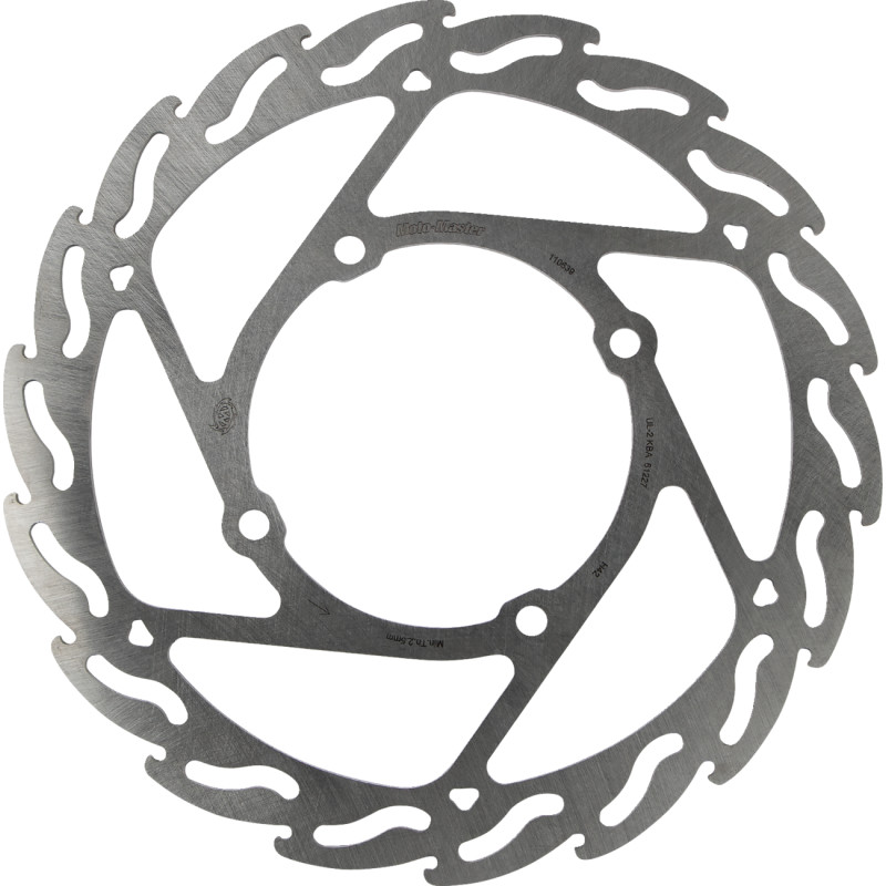 MOTO-MASTER Brake Rotors - Image 32