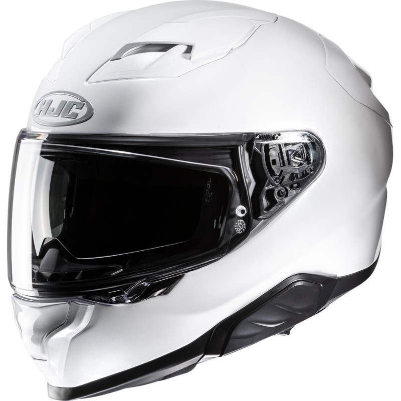 HJC F71 Solid Helmet