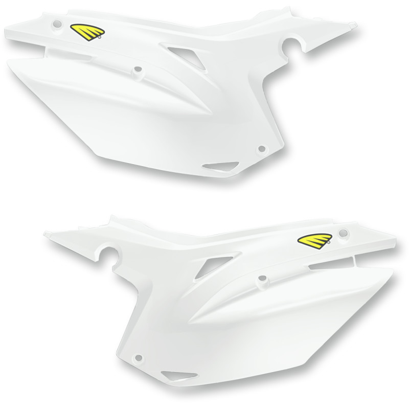 CYCRA Side Number Panels - Image 6