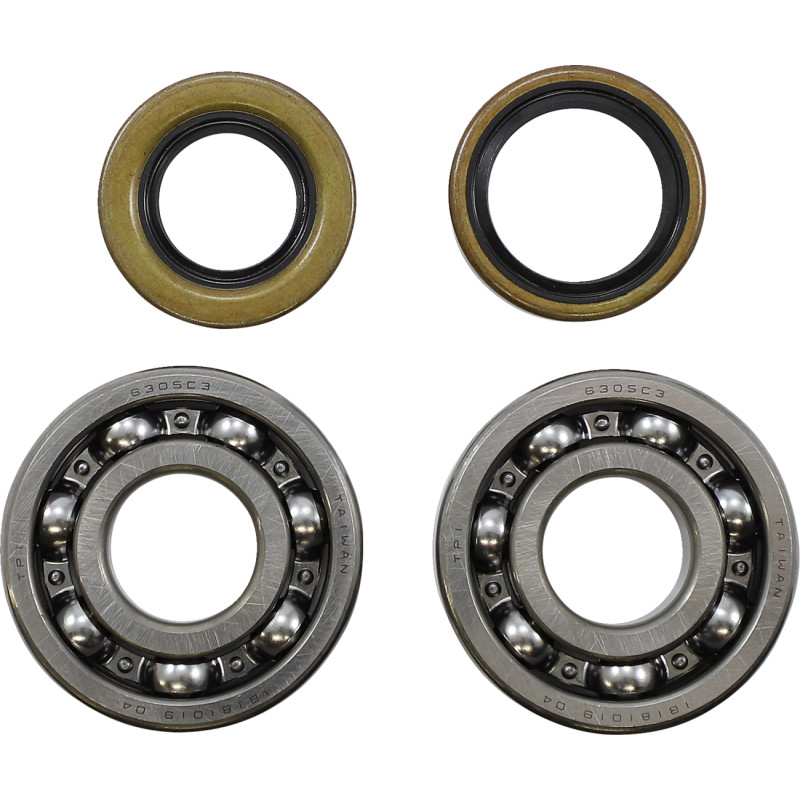 VINTCO Main Bearing and Seal Kit - Image 13