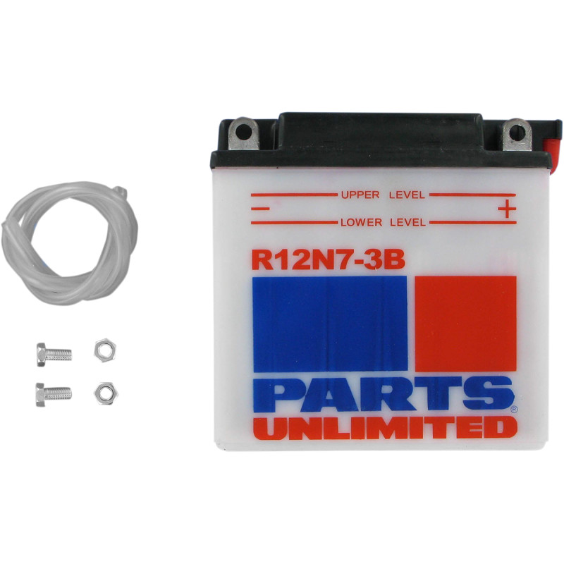 PARTS UNLIMITED Conventional Battery - Image 5