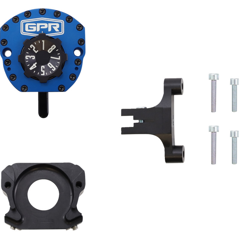 GPR V5-S Steering Damper - Image 6