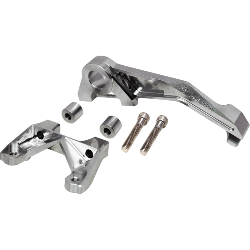 ALLOY ART Multi Caliper Mount