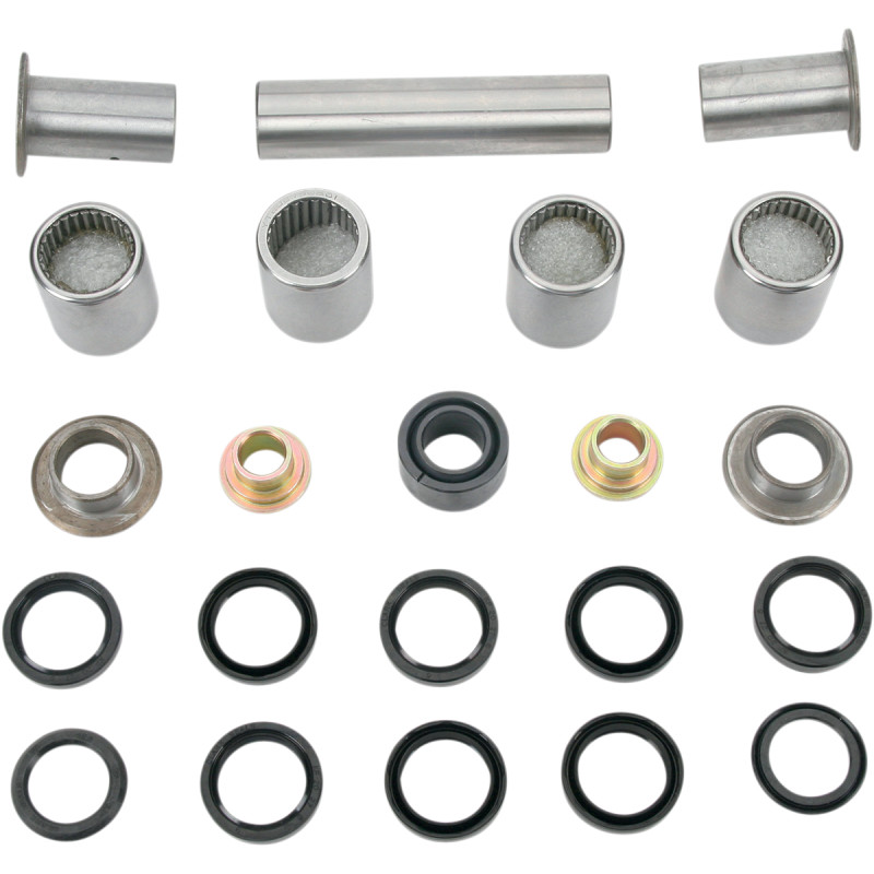 MOOSE OFFROAD Linkage Bearing Kit - Image 30