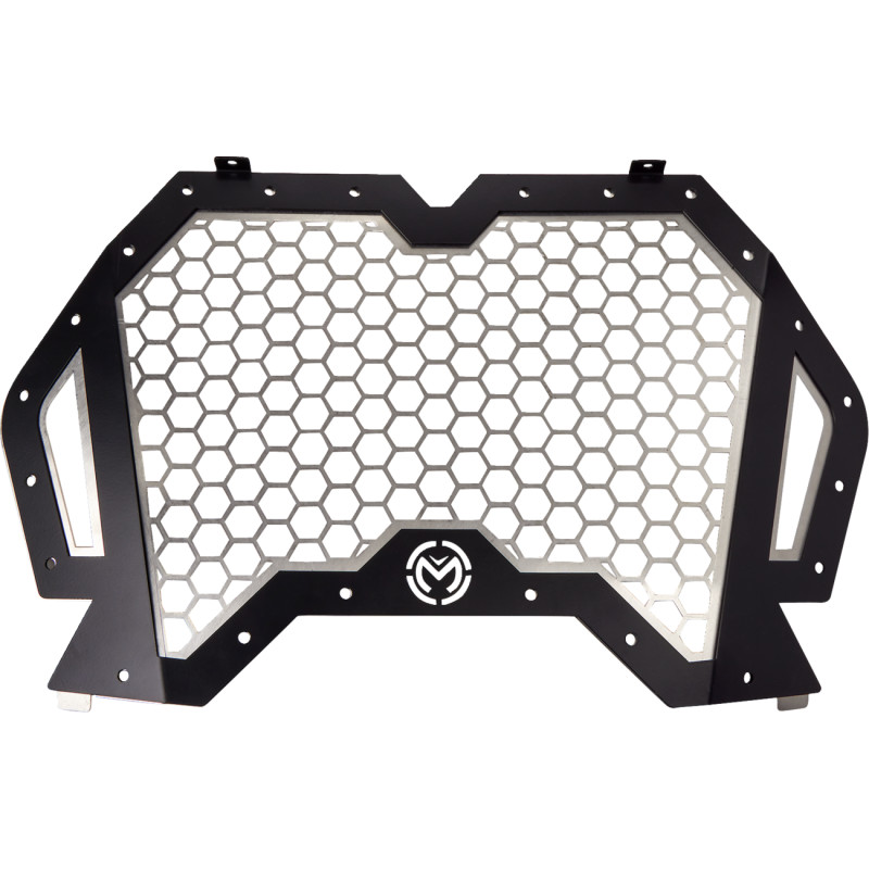 MOOSE OFFROAD Front Grille - Image 2