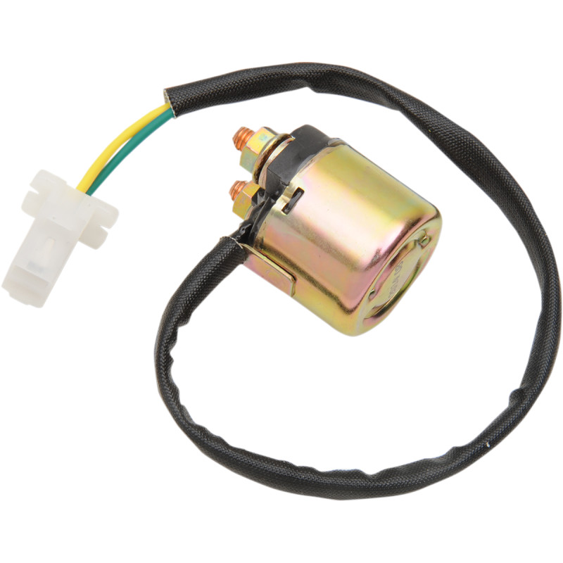 RICK'S MOTORSPORT ELECTRIC Solenoid Switch - Image 5