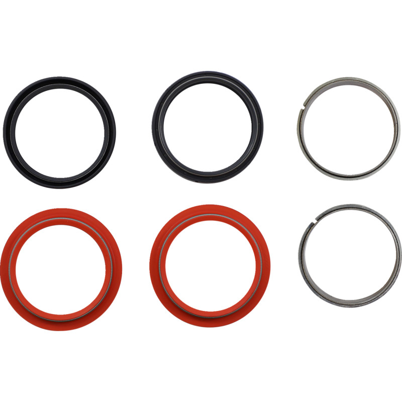 MOOSE OFFROAD Steering Stem Bearing Kit - Image 20