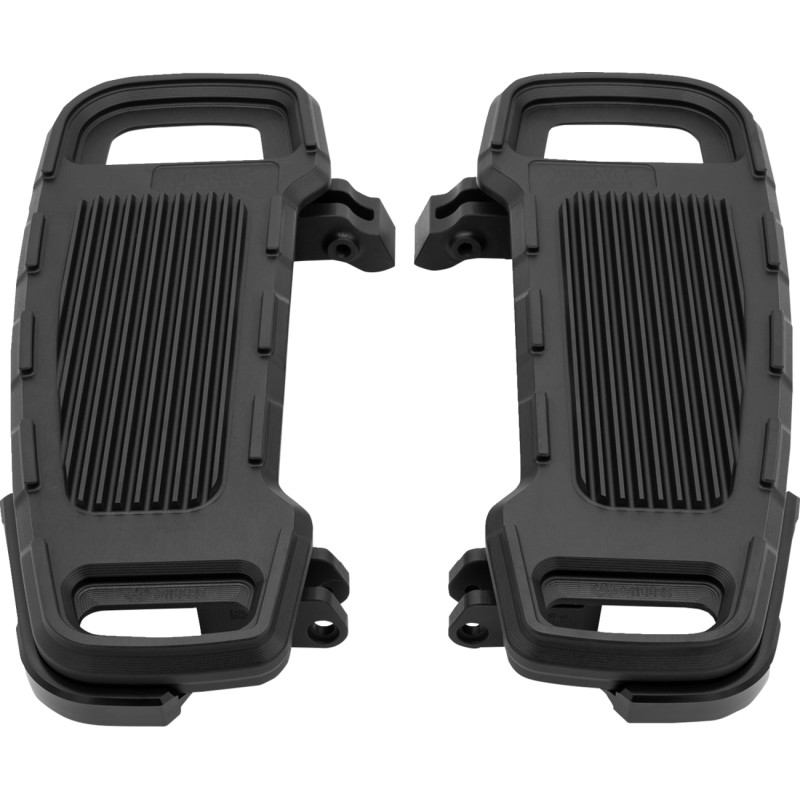 DRAG SPECIALTIES Adjustable Floorboards Designed by Gilles