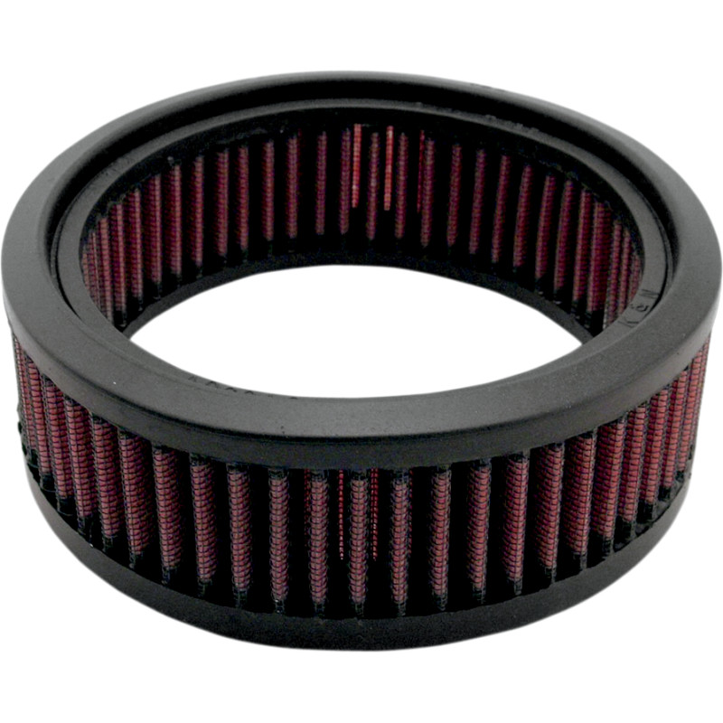 K & N Replacement High-Flow Air Filter - Image 4
