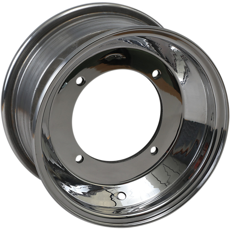 AMS Standard-Lip Spun Aluminum Wheel
