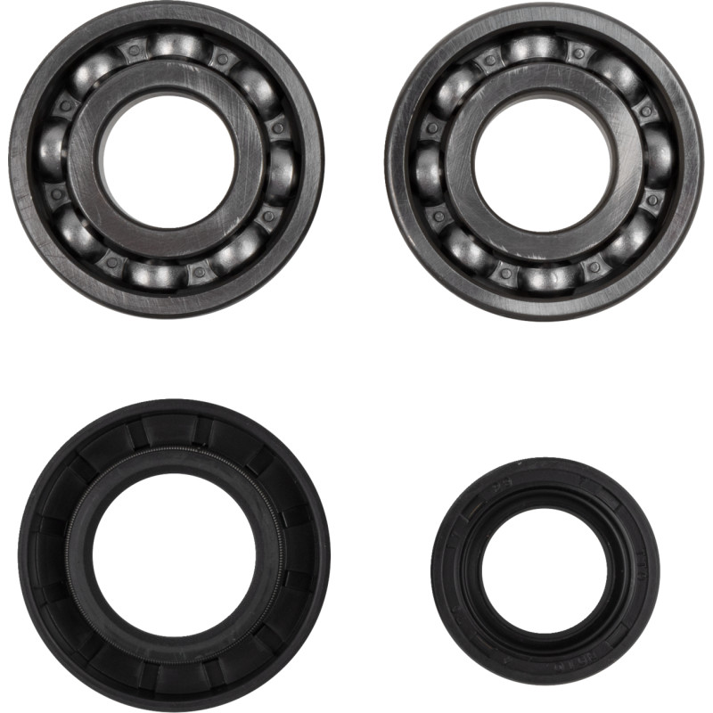 MOOSE OFFROAD Crankshaft Bearing and Seal Kit - Image 10