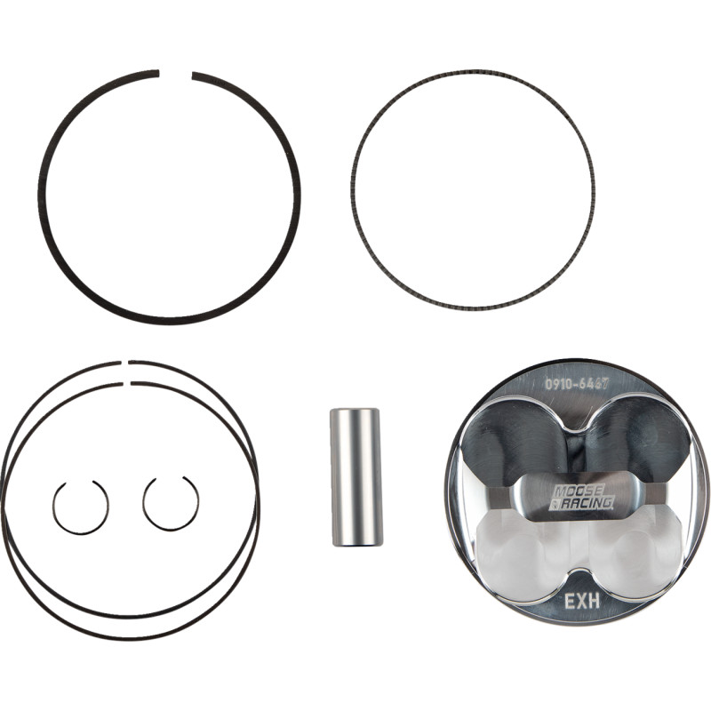 MOOSE OFFROAD High-Performance 4-Stroke Piston Kit