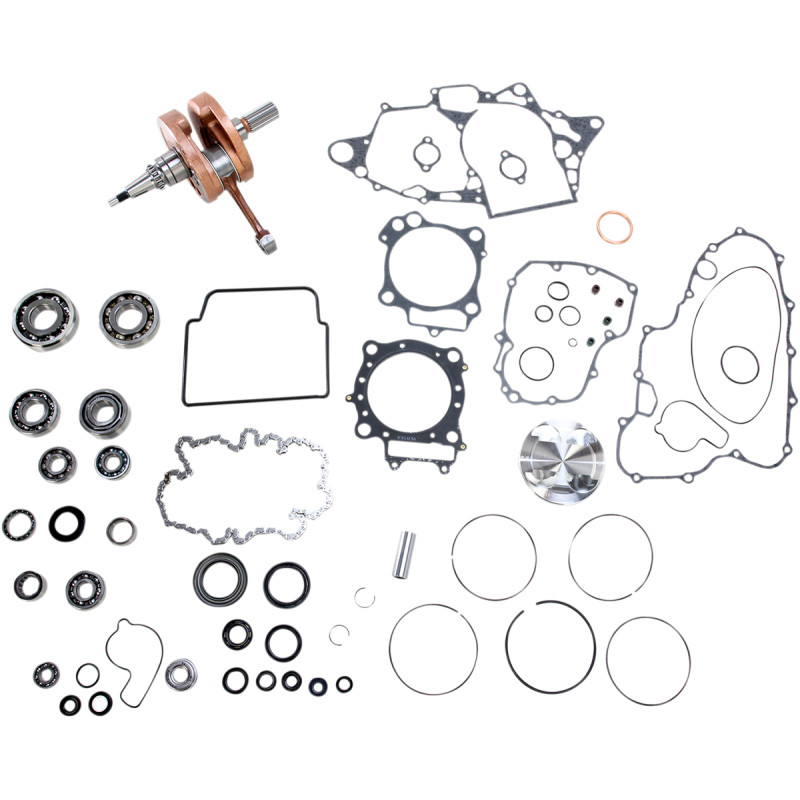 VERTEX Engine Rebuild Kit - Image 10