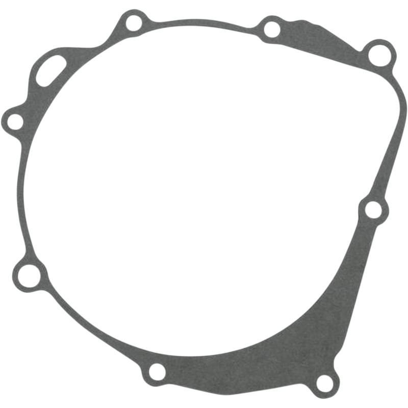 MOOSE OFFROAD Ignition Cover Gasket - Image 2