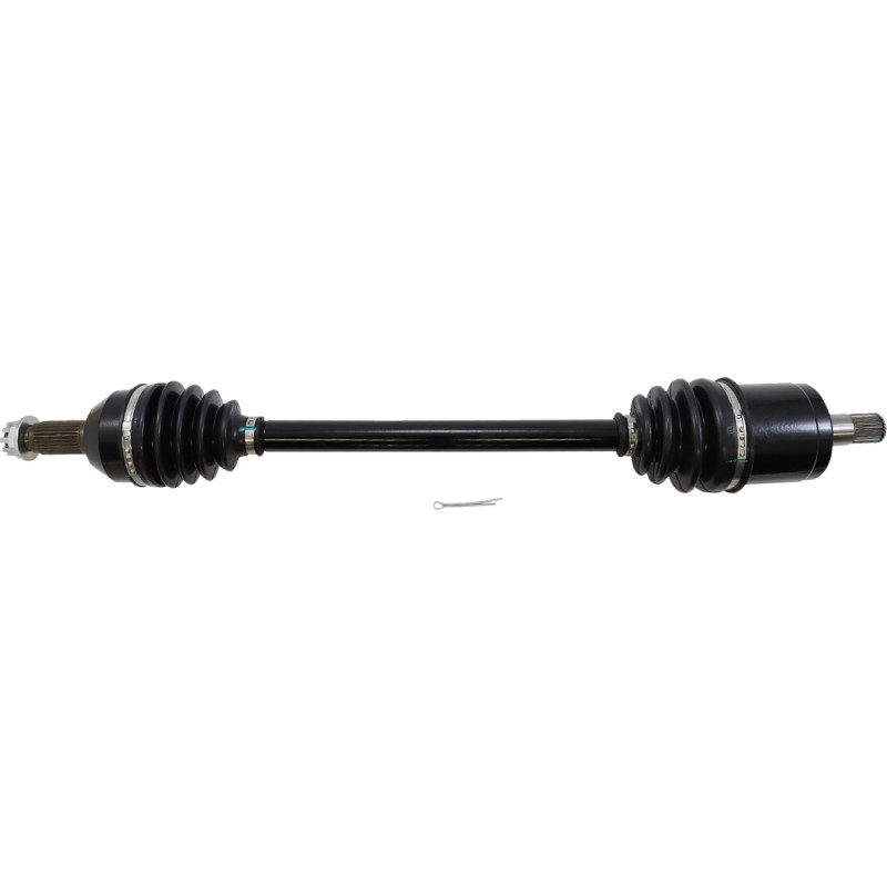MOOSE OFFROAD Complete Axle Assembly - Image 172